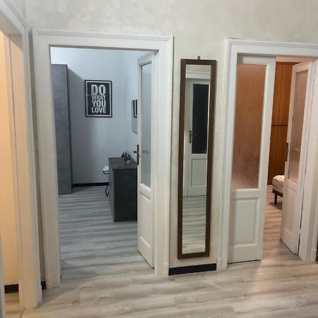 Vsuite Linate Mailand Exterior foto